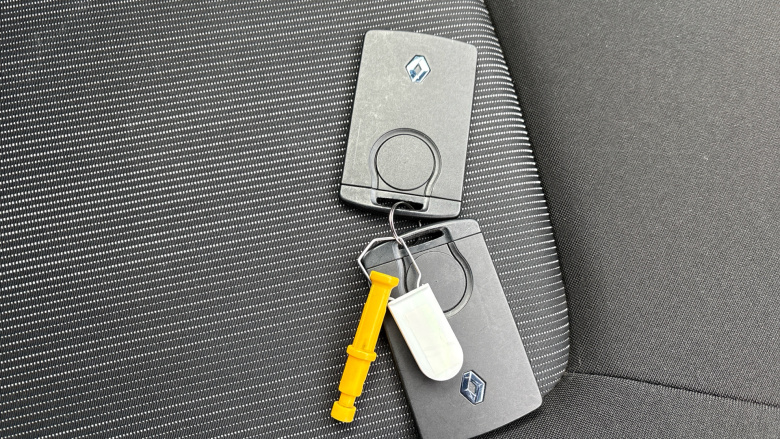 Renault Zoe 68kW i Dynamique Nav 41kWh 5dr Auto Electric Hatchback